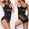 Seamless Tummy Control Shapewear Panties