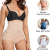 Seamless Tummy Control Shapewear Panties