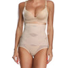 Seamless Tummy Control Shapewear Panties