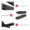 Ceramic Volumizing Hair Crimping Iron