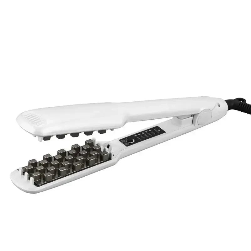 Ceramic Volumizing Hair Crimping Iron
