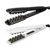 Ceramic Volumizing Hair Crimping Iron