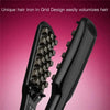 Ceramic Volumizing Hair Crimping Iron
