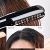 Ceramic Volumizing Hair Crimping Iron