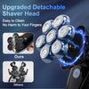 Sejoy Electric Head Shaver