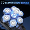 Sejoy Electric Head Shaver