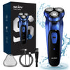 Cordless Electric Shaver for Men