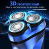Cordless Electric Shaver for Men