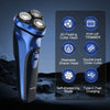 Cordless Electric Shaver for Men
