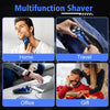 Cordless Electric Shaver for Men
