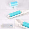 Reusable Sticky Lint Roller Set