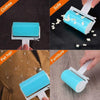 Reusable Sticky Lint Roller Set