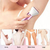 Rechargeable Cordless Electric Shaver