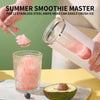 Portable Wireless Electric Juicer