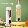 Portable Wireless Electric Juicer