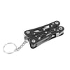 Stainless Steel Folding Multi-Tool Pliers