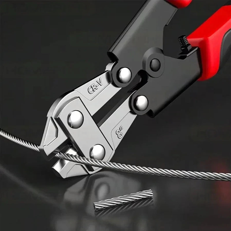 Mini Alloy Steel Bolt Cutter