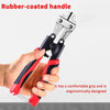 Mini Alloy Steel Bolt Cutter