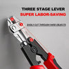 Mini Alloy Steel Bolt Cutter