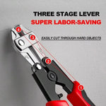Mini Alloy Steel Bolt Cutter