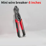 Mini Alloy Steel Bolt Cutter