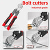 Mini Alloy Steel Bolt Cutter