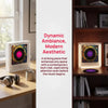 Acrylic NFC Music Player Refrigerator Sticker