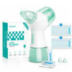 Electric Nasal Irrigation System for Allergy Relief