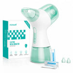 Electric Nasal Irrigation System for Allergy Relief
