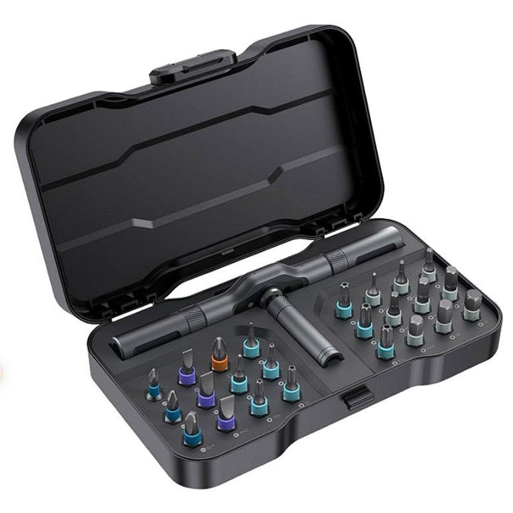 25 in 1 Mini Screwdriver Set