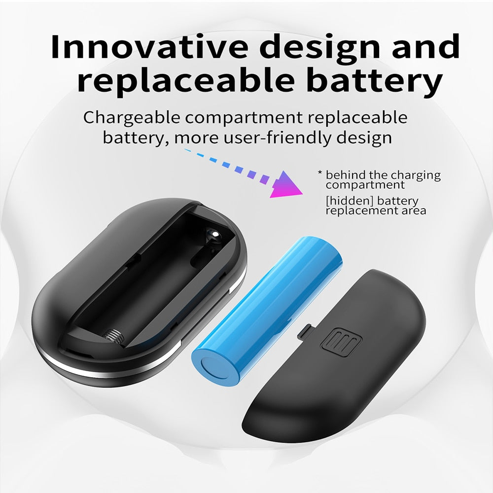 Wireless Bluetooth Earphones