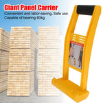 Yellow Giant Panel Carrier