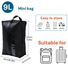 Travel Compression Vacuum Bag Set