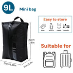 Travel Compression Vacuum Bag Set