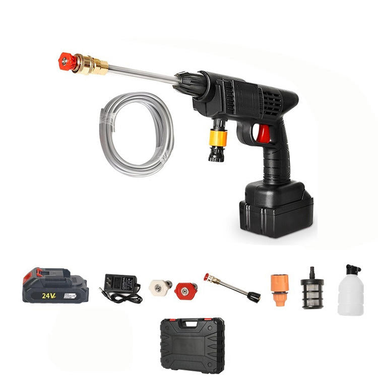 High Pressure Car Washing Water Gun