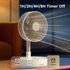 USB Foldable Portable Fan