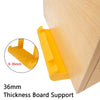 Yellow Giant Panel Carrier