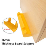 Yellow Giant Panel Carrier