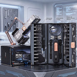 Precision Manual Multifunctional Screwdriver Set