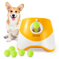 Automatic Dog Ball Launcher