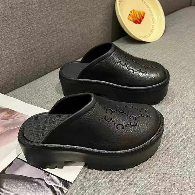 Cloud EVA Beach Slides