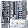 Precision Manual Multifunctional Screwdriver Set