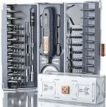 Precision Manual Multifunctional Screwdriver Set