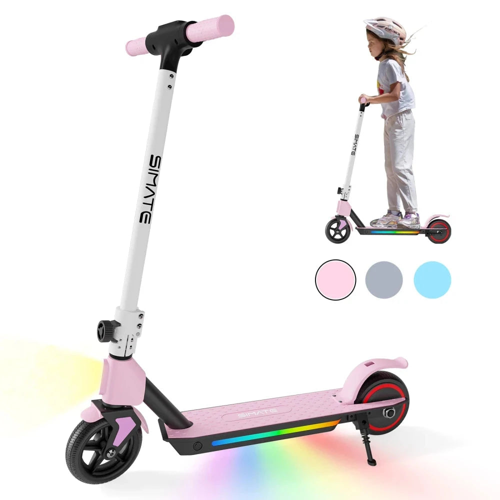 Commugo S2 Kids Electric Scooter