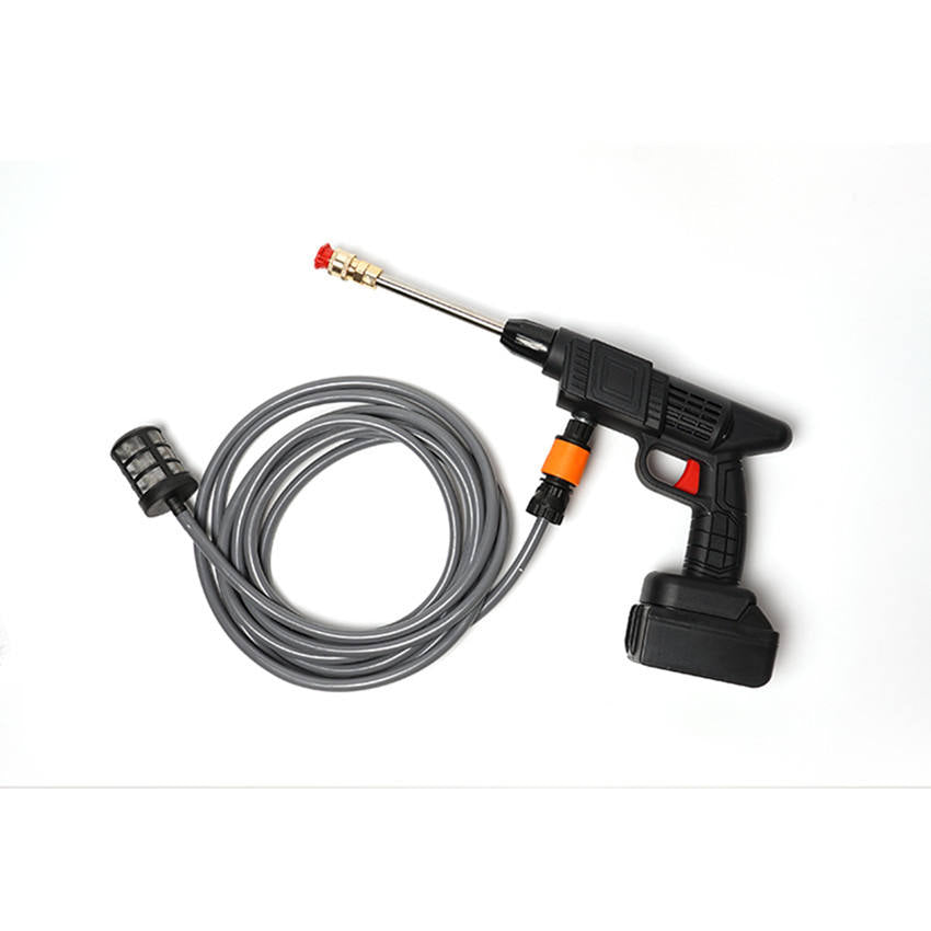 High Pressure Car Washing Water Gun