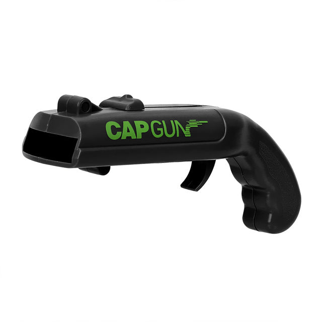 Tactical Cap Launcher Bottle Opener
