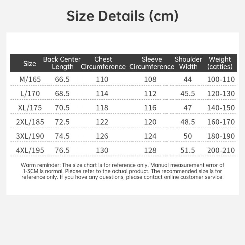Heated Cotton Winter Vest