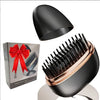 Mini Cordless Hair Straightener Brush