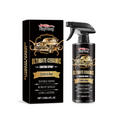 Rayhong Auto Quick Coating Spray Auto Finish Waxing Antifouling Brightening Maintenance Coating Coating Agent