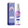 Yegbong Oral Spary For Pets, Pet Mouth Cleaner Cat Deodorizer Breath Fresher Spray
